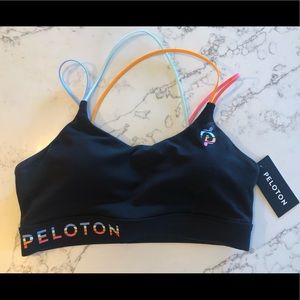 BNWT Peloton Sports Bra